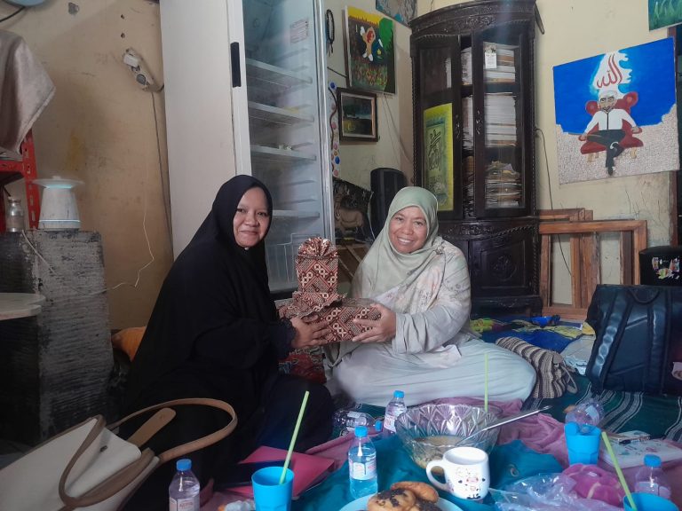 Peringatan Hari Guru 25 November 2025