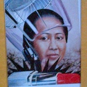 Hari Kartini: Pengingat Perempuan Tersandera