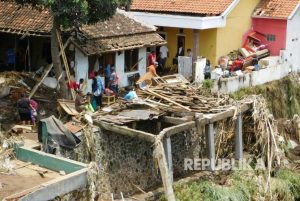 Banjir Bandang Garut, Supaya Bencana Tak Terulang